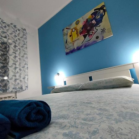 Maggiore Rooms Болоня Екстериор снимка