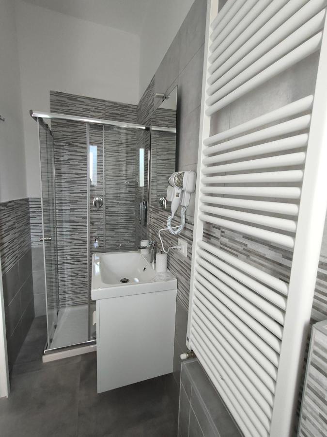 Maggiore Rooms Болоня Екстериор снимка