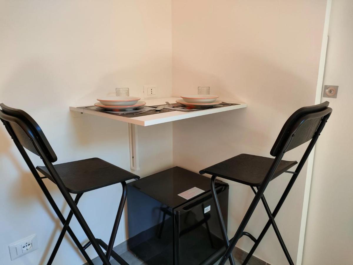 Maggiore Rooms Болоня Екстериор снимка