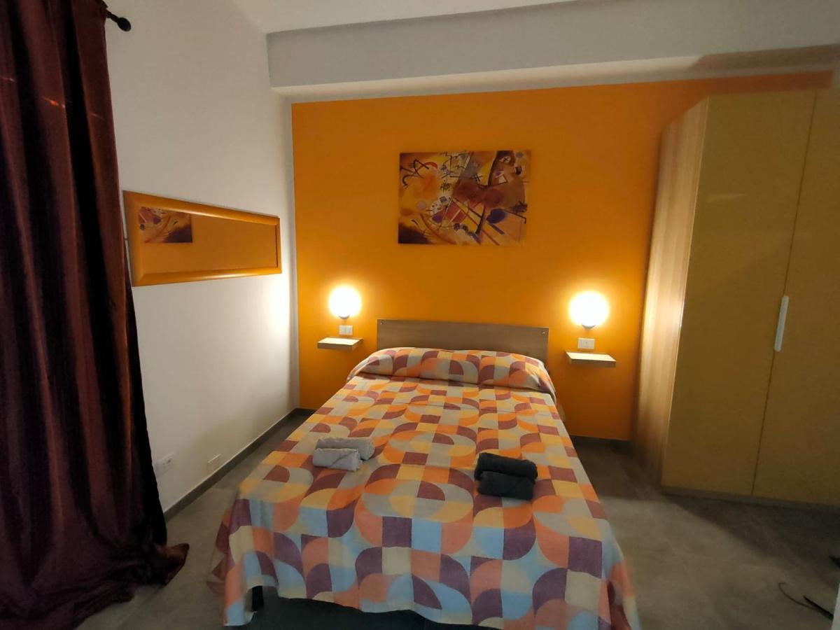 Maggiore Rooms Болоня Екстериор снимка