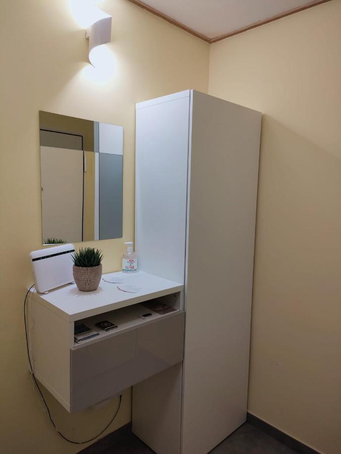 Maggiore Rooms Болоня Екстериор снимка
